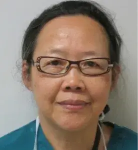 Doctor Yin Y. Lim, MD image