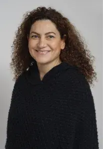 Doctor Zeina E. Jeha, MD, MPH image