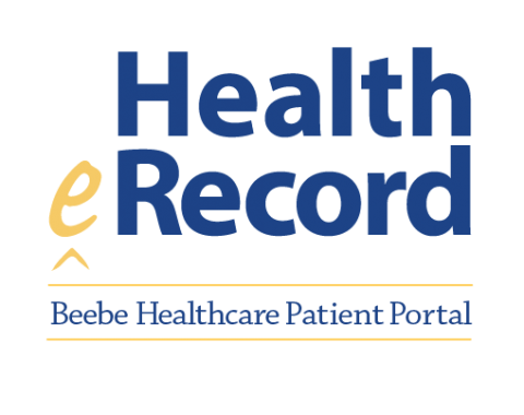 Beebe Healthcare eHealth Record