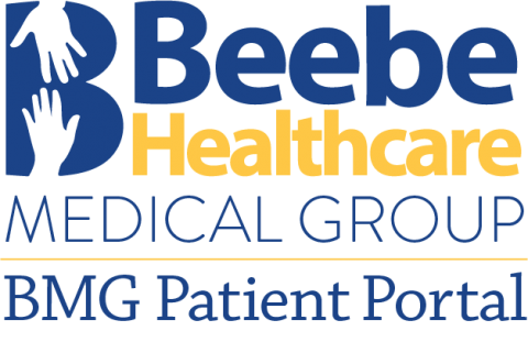 Beebe Medical Group Patient Portal