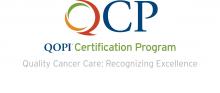 Quality Cancer Care Recognition