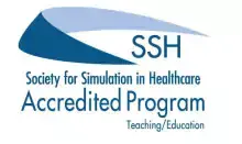 SSH Accreditation