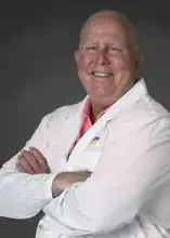 Dr. John Tyson