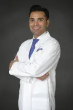 Dr. Tarek Waked