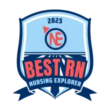Best Nursing School 2025