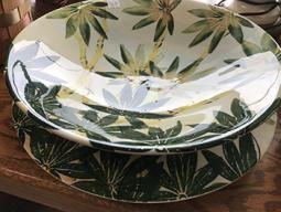 Content image: New dishes are great for those who host regularly or for those who have just moved into a new home. Image file: New dishes are great for those who host regularly or for those who have just moved into a new home.