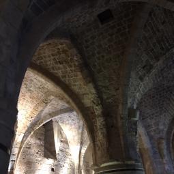 Content image: Subterrainian Crusader Fort Image file: Subterrainian Crusader Fort