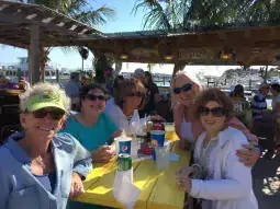 Content image: Hammerheads with the girls Image file: Hammerheads with the girls