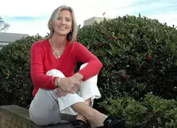 Content image: Bridget Buckaloo Image file: Bridget Buckaloo