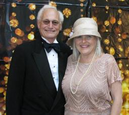 Content image: Peter & Susan at a Spring Fling dance Image file: Peter & Susan at a Spring Fling dance