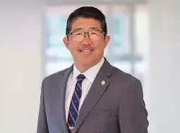 Dr David Tam