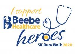 Beebe Medical Foundation 5K 2020
