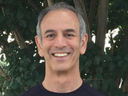 Dr. Jeffrey Boxer