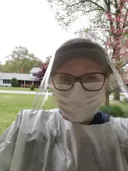 Rhonda Lawson-Blakeman, Home Care