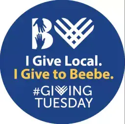 Giving Tuesday