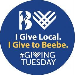 Giving Tuesday