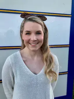 Brittany Grenyer