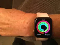Apple watch