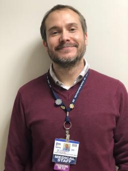 Dr. Chasanov