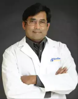 Dr. Ramakrishna Tatineni
