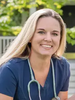 Bobbi Hensey, Beebe Stroke Coordinator