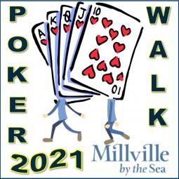 Poker Walk 2021
