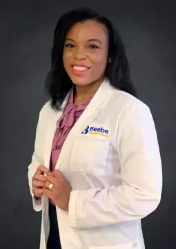 Dr. Cynthia Lamour