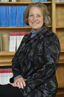Sara Larch