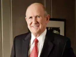 R Randall Rollins