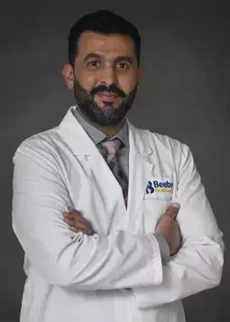 dr ahmad elayyan