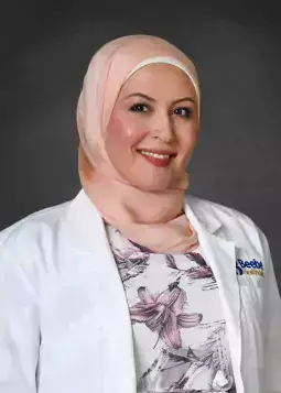 Mazloum_Eman_gray_20sept22.jpg Beebe Medical Group Welcomes Eman Mazloum, MD, to Family Practice at Beacon