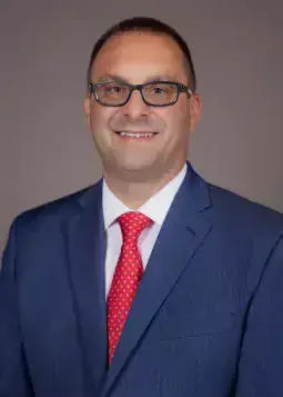 Dr. Paul Sierzenski