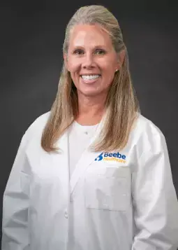 Stacey Kemp