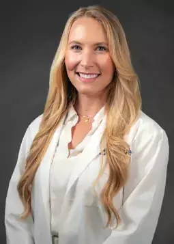 Darra Markland