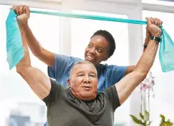 physical therapy