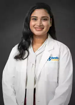 Dr. Amirneni