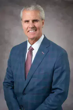 Mike Meoli