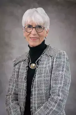 Susan Bunting
