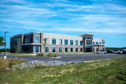 Milton Health Center