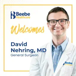 Dr. David Nehring