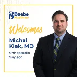 klek_welcome.png Michal Klek, MD