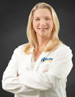 Michele Thomas