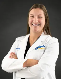 Angela Gleysteen, AGACNP-BC