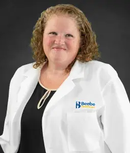Angela Gleysteen, AGACNP-BC