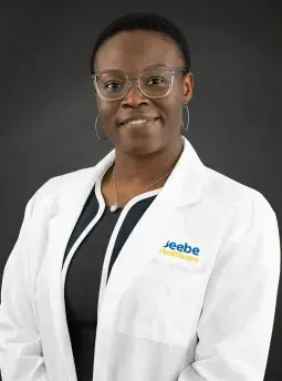 Oluwaseun Adeniyi, MD