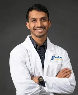 Sujay Alvencar