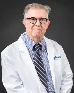 Geoffrey Braden