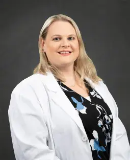 Barbara Atkins, MSN, FNP-C
