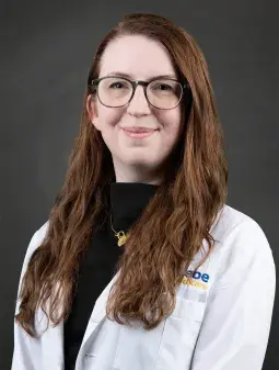 Colleen Wilcox, APRN