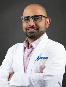 Muhammad Khan, MD